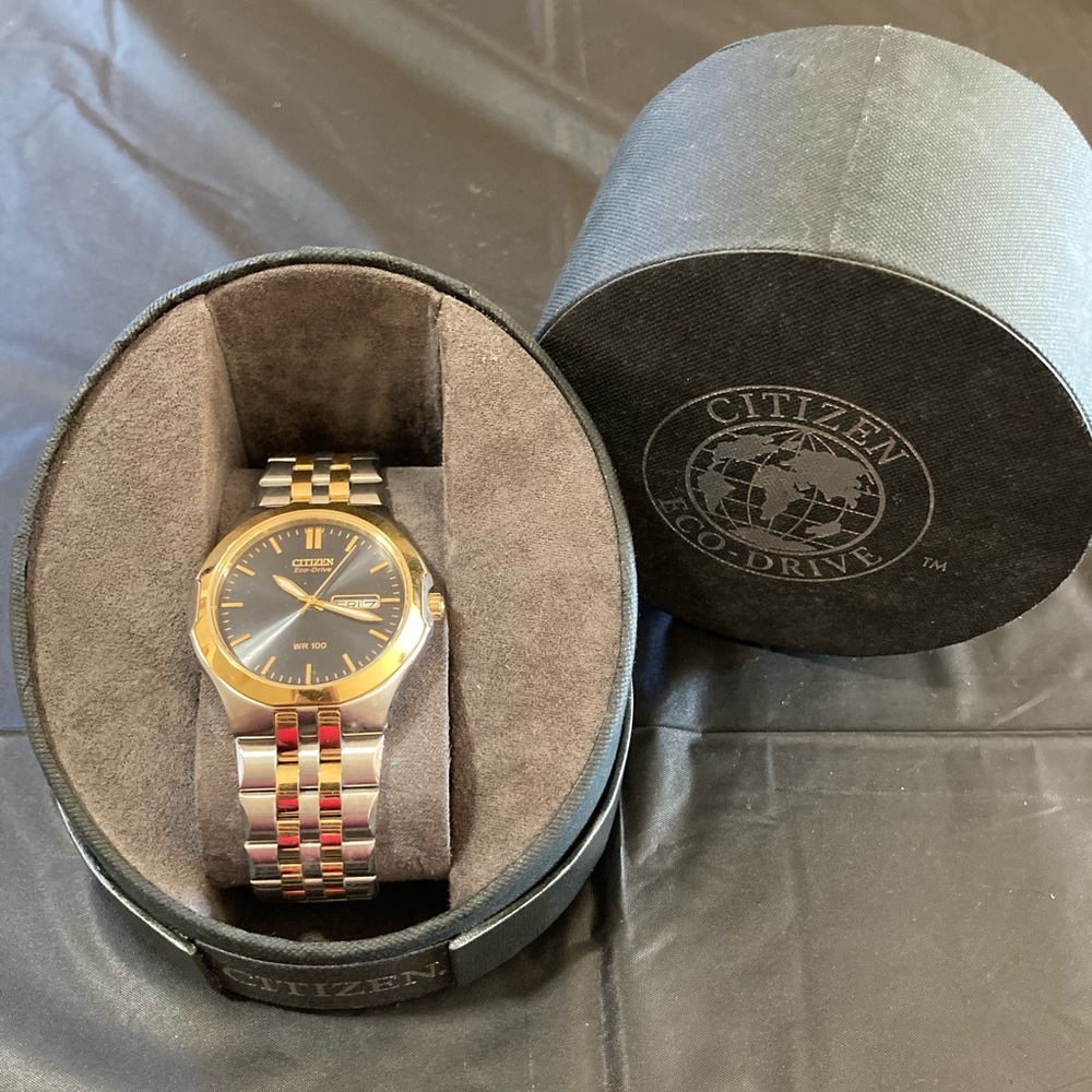 Citizens men’s watch